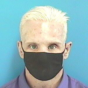 Police mug shots